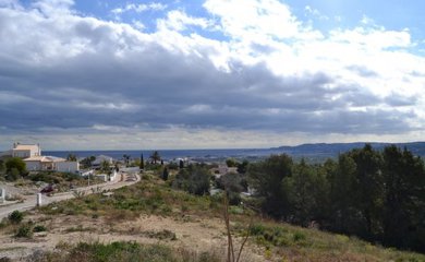 Grundstück zum kauf in Jávea / Spanien