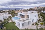 Thumbnail 1 van Villa zum kauf in Benitachell / Spanien #53240