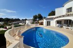 Thumbnail 21 van Villa zum kauf in Moraira / Spanien #58345
