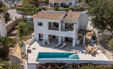 Villa zum kauf in Jávea / Spanien