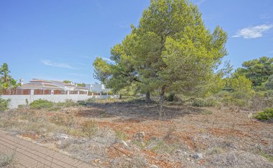 Grundstück zum kauf in Jávea / Spanien