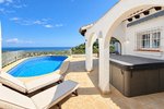 Thumbnail 19 van Villa zum kauf in Pego / Spanien #62419