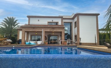 Villa zum kauf in Jávea / Spanien