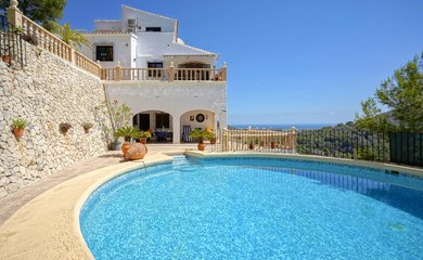 Villa zum kauf in Jávea / Spanien
