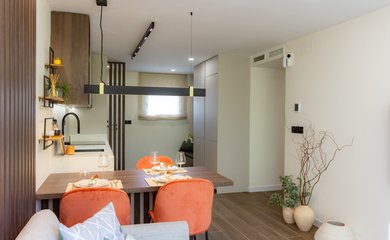 Appartement zum kauf in Marbella / Spanien