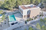 Thumbnail 1 van Villa zum kauf in Moraira / Spanien #61174