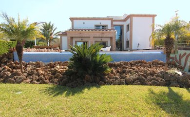 Villa zum kauf in Jávea / Spanien