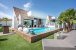 Thumbnail 1 van Villa zum kauf in Finestrat / Spanien #59054