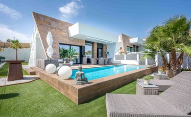 Villa zum kauf in Finestrat / Spanien