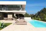 Thumbnail 28 van Villa zum kauf in Moraira / Spanien #60444