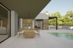 Thumbnail 6 van Villa zum kauf in Moraira / Spanien #60361