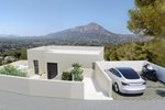 Thumbnail 4 van Villa zum kauf in Jávea / Spanien #59975