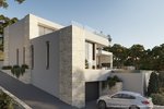 Thumbnail 3 van Villa zum kauf in Benissa / Spanien #60776