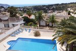 Thumbnail 7 van Villa zum kauf in Moraira / Spanien #59431