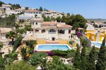 Thumbnail 3 van Villa zum kauf in Benitachell / Spanien #59655