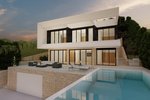 Thumbnail 8 van Villa zum kauf in Altea / Spanien #60258