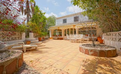 Villa zum kauf in Jávea / Spanien