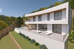 Thumbnail 3 van Design-Villen zum kauf in Jávea / Spanien #58967