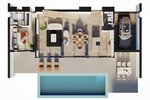 Thumbnail 24 van Villa zum kauf in Calpe / Spanien #62421