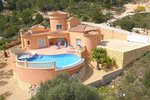 Thumbnail 1 van Villa zum kauf in Jávea / Spanien #59171