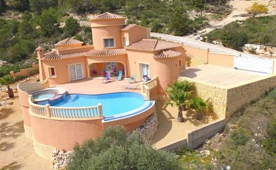 Villa zum kauf in Jávea / Spanien
