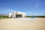Thumbnail 44 van Villa zum kauf in Beniarbeig / Spanien #62433