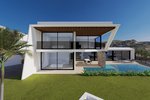 Thumbnail 1 van Villa zum kauf in Moraira / Spanien #46551