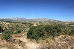 Thumbnail 4 van Grundstück zum kauf in Benissa / Spanien #45930