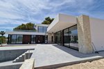 Thumbnail 2 van Villa zum kauf in Moraira / Spanien #59760