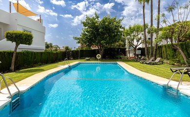 Appartement zum kauf in Marbella / Spanien