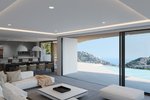 Thumbnail 4 van Design-Villen zum kauf in Jávea / Spanien #58967