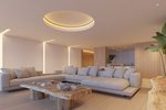 Thumbnail 5 van Villa zum kauf in Altea / Spanien #51394
