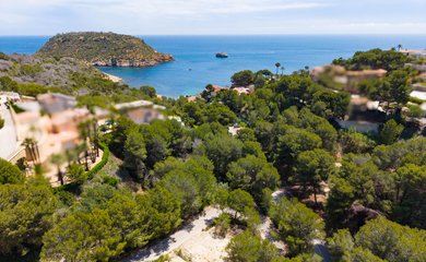 Grundstück zum kauf in Jávea / Spanien