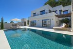 Thumbnail 12 van Villa zum kauf in Moraira / Spanien #51300