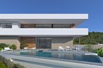 Thumbnail 8 van Villa zum kauf in Benitachell / Spanien #58283