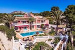 Thumbnail 1 van Villa zum kauf in Moraira / Spanien #59634