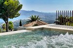Thumbnail 3 van Villa zum kauf in Altea / Spanien #60457