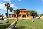Thumbnail 1 van Villa zum kauf in Pedreguer / Spanien #58977