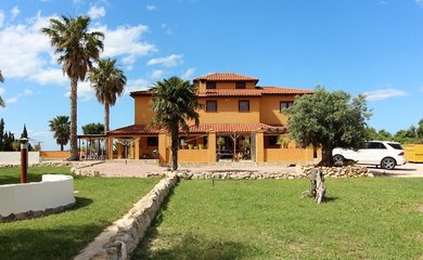 Villa zum kauf in Pedreguer / Spanien