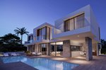 Thumbnail 14 van Villa zum kauf in Albir / Spanien #60540