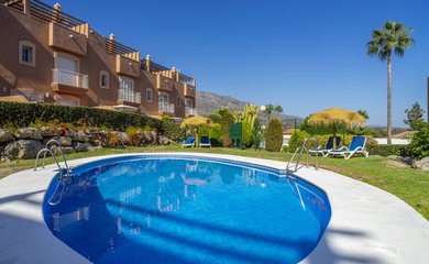 Bungalow zum kauf in Marbella / Spanien