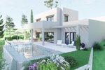 Thumbnail 1 van Villa zum kauf in Jávea / Spanien #60095