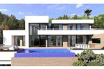 Thumbnail 5 van Villa zum kauf in Altea / Spanien #42467