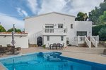 Thumbnail 1 van Villa zum kauf in Jávea / Spanien #59088