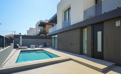 Villa zum kauf in Albir / Spanien