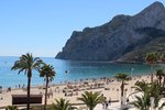 Thumbnail 2 van Penthouse zum kauf in Calpe / Spanien #47858