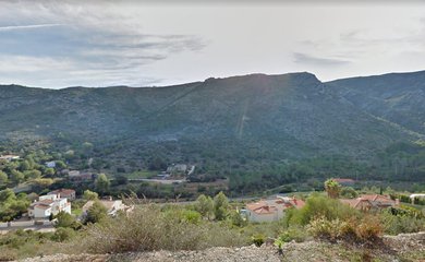 Grundstück zum kauf in Pedreguer / Spanien