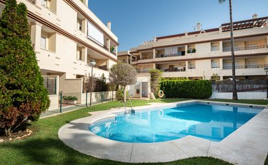 Appartement zum kauf in Marbella / Spanien