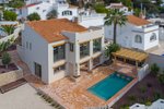 Thumbnail 1 van Villa zum kauf in Benissa / Spanien #61269