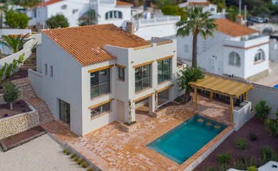 Villa zum kauf in Benissa / Spanien